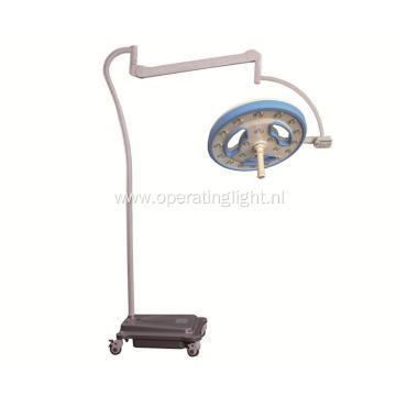 stand type led operating light